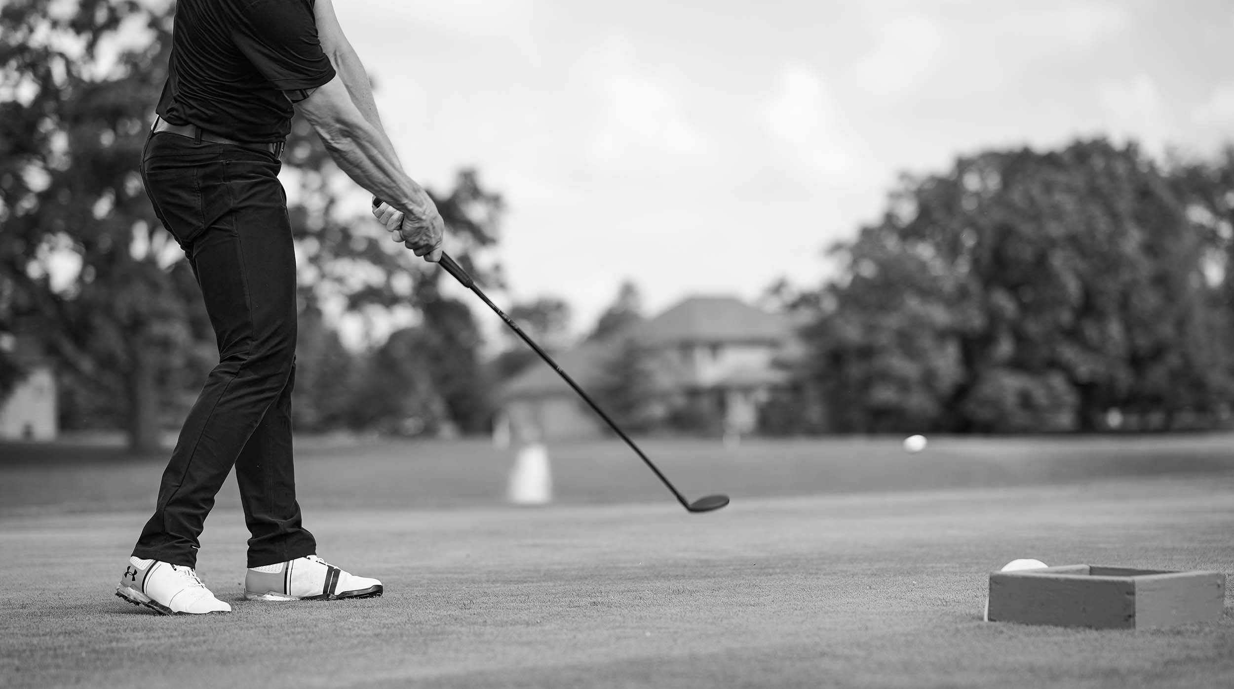 JumboMax Golf