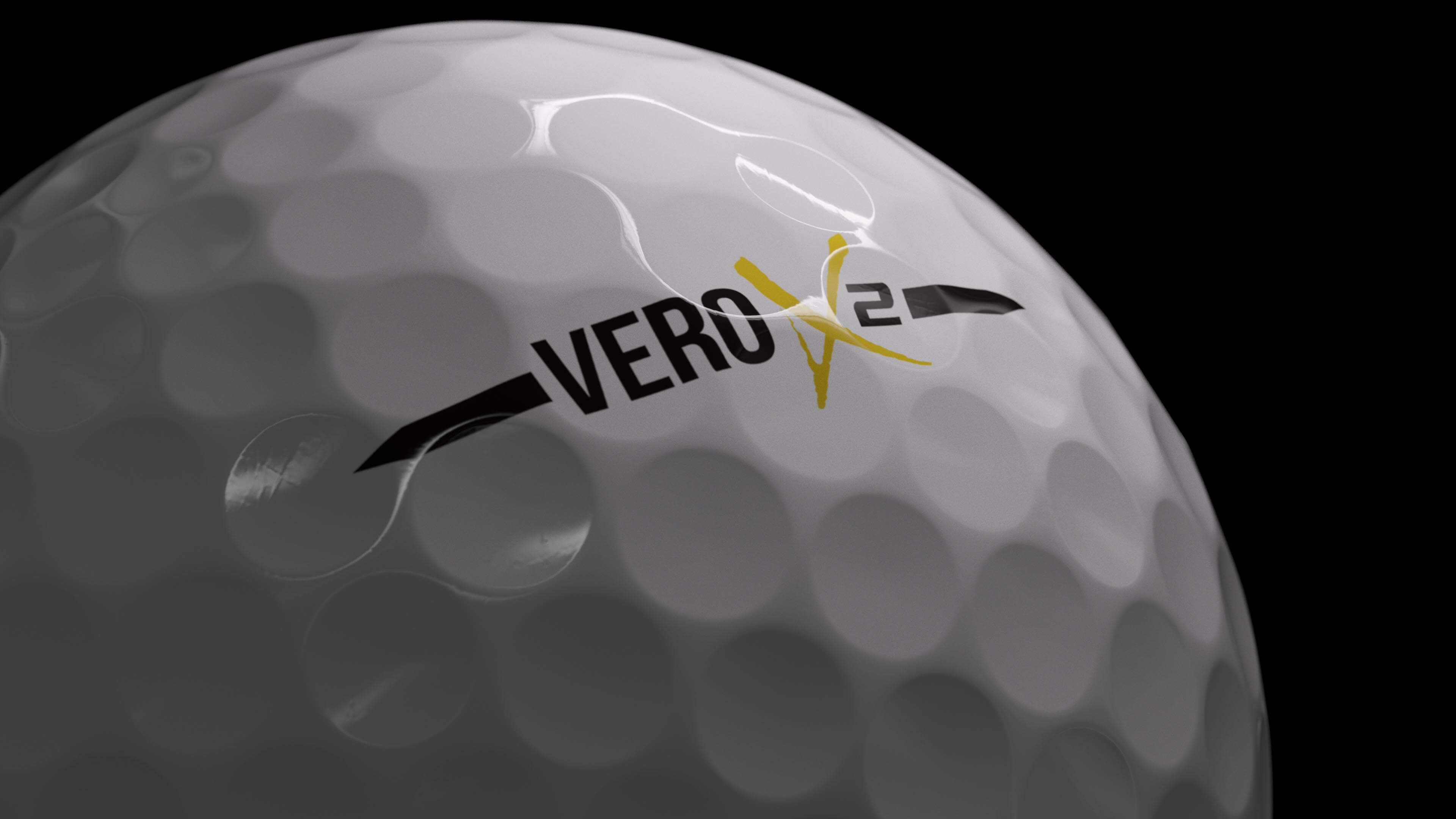 OnCore Vero X2 logo detail