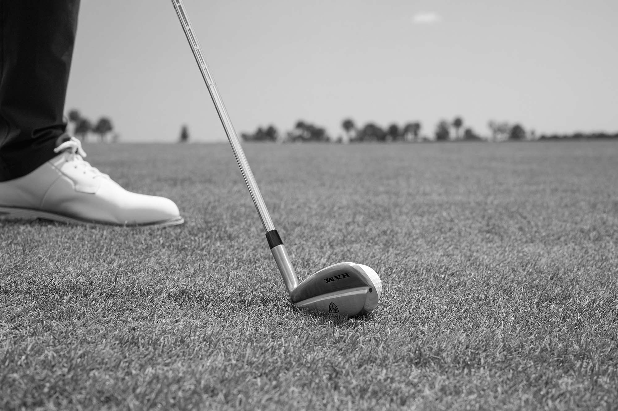 Ram Golf